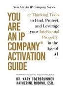 You Are an IP Company Activation Guide