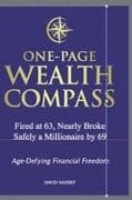 One-Page Wealth Compass