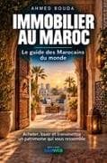 Immobilier au Maroc
