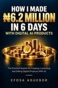 How I Made ¿6.2 Million in 6 Days