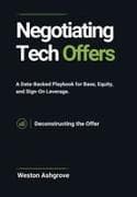 Negotiating Tech Offers