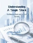 Understanding a Single Stock