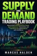 Supply and Demand Trading Playbook