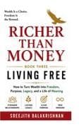 RICHER THAN MONEY (BOOK-THREE)