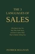The 3 Languages of Sales