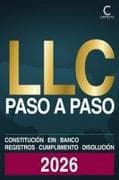 LLC paso a paso 2026