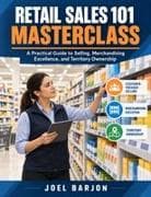 Retail Sales 101 Masterclass