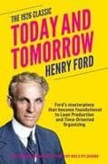 Today and Tomorrow - The 1926 Classic