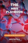 The HRIS Playbook