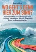 Wo geht's denn hier zum Sinn?