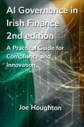 AI Governance in Irish Finance 2nd edition