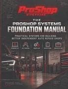The ProShop Systems Foundation Manual
