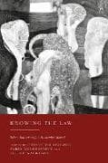 Knowing the Law