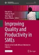 Improving Quality and Productivity in SMEs