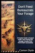 Don't Feed Bureaucrats Your Forage