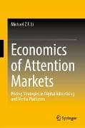 Economics of Attention Markets