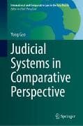 Judicial Systems in Comparative Perspective