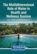 The Multidimensional Role of Water in Health and Wellness Tourism