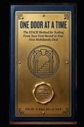 ONE DOOR AT A TIME