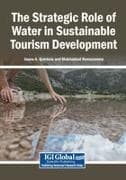The Strategic Role of Water in Sustainable Tourism Development