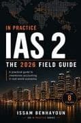 IAS 2 IN PRACTICE