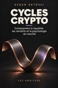 Cycles crypto