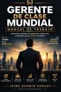 GERENTE DE CLASE MUNDIAL
