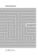 Europarecht