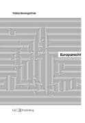 Europarecht