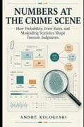 NUMBERS AT THE CRIME SCENE