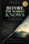 Before The Market Knows