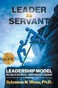 Leader as Servant Leadership Model