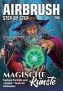 Airbrush Step by Step 105