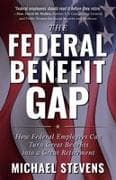 The Federal Benefit Gap