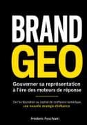 Brand GEO
