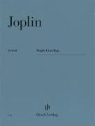 Scott Joplin - Maple Leaf Rag