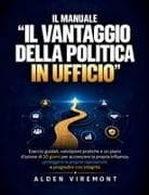 Il manuale "Il vantaggio della politica in ufficio"
