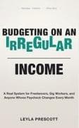 Budgeting on an Irregular Income