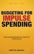 Budgeting for Impulse Spending