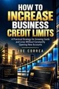 How to Increase Business Credit Limits