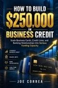 How to Build $250,000 in Business Credit