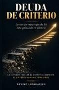 Deuda de Criterio