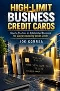 High-Limit Business Credit Cards