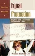 Equal Protection