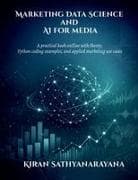 Marketing Data Science and AI for media