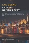Las Vegas From the Driver's Seat