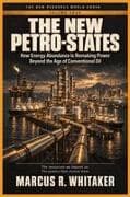 The New Petro-States