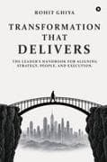 Transformation That Delivers