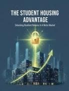 The Student Housing Advantage