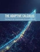 The Adaptive Calculus